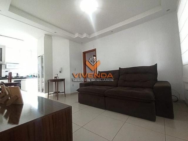 Apartamento para Venda em Franca/SP Residencial Amazonas 3 Quartos
