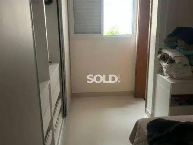 Apartamento para Venda em Franca/SP Residencial Amazonas 3 Quartos
