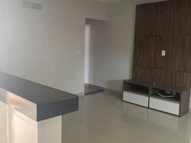 Apartamento para Venda em Franca/SP Residencial Amazonas 3 Quartos