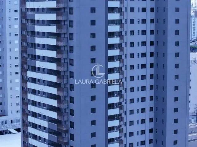 Apartamento para Venda em Franca/SP Residencial Amazonas 3 Quartos