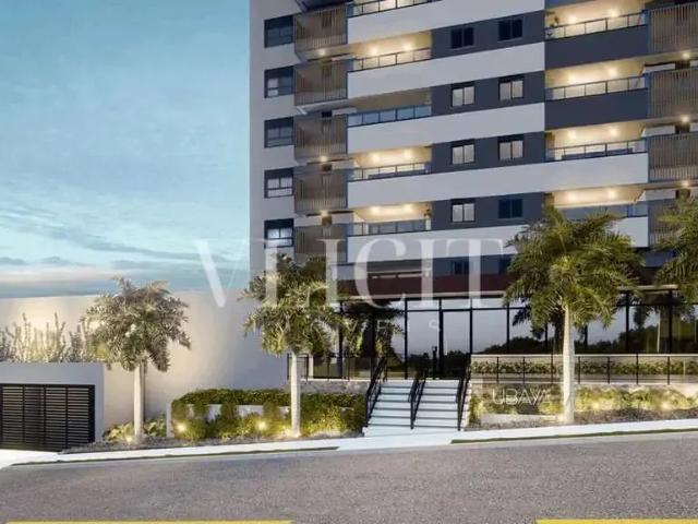 Apartamento para Venda em Franca/SP Residencial Amazonas 3 Quartos