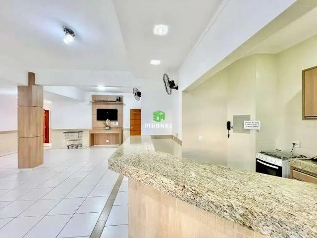 Apartamento para Venda em Franca/SP Residencial Amazonas 3 Quartos