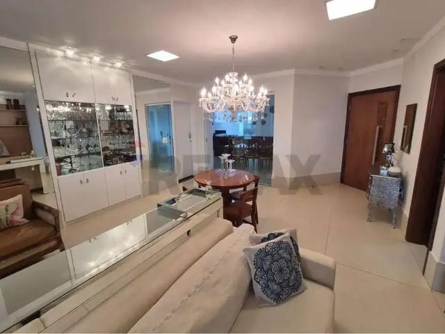 Apartamento para Venda em Franca/SP Residencial Amazonas 4 Quartos