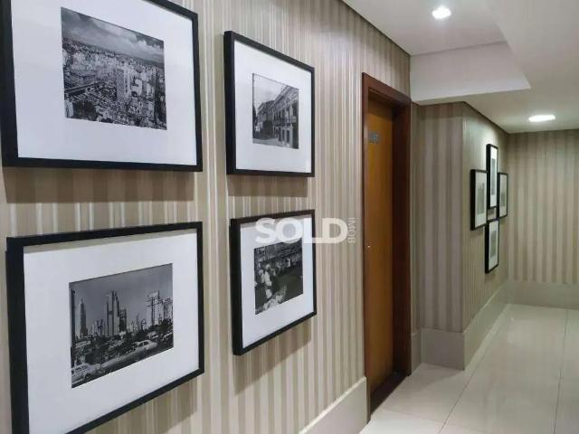 Apartamento para Venda em Franca/SP Residencial Amazonas 4 Quartos