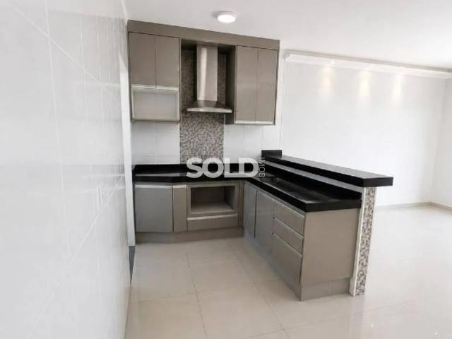 Apartamento para Venda em Franca/SP Residencial Ana Dorothéa 2 Quartos