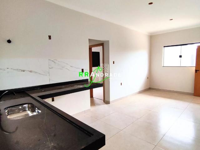 Apartamento para Venda em Franca/SP Residencial Ana Helena 2 Quartos