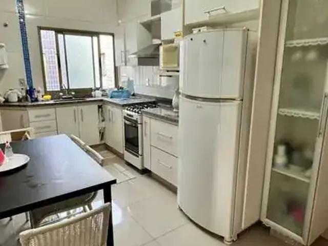 Apartamento para Venda em Franca/SP Residencial Baldassari 3 Quartos
