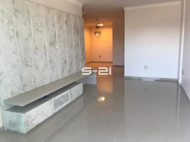 Apartamento para Venda em Franca/SP Residencial Baldassari 3 Quartos