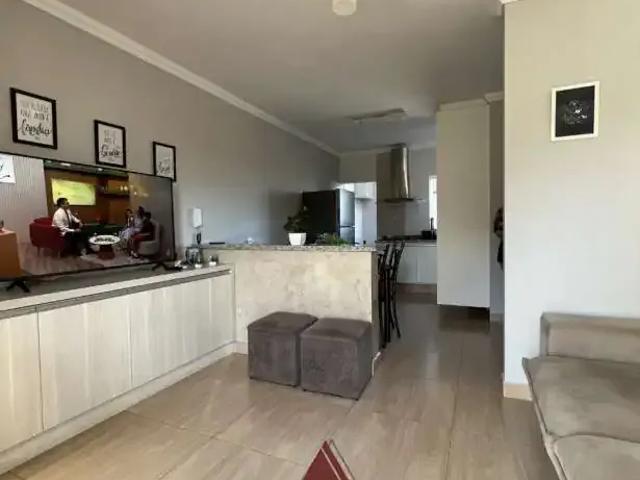 Apartamento para Venda em Franca/SP Residencial Palermo City 2 Quartos