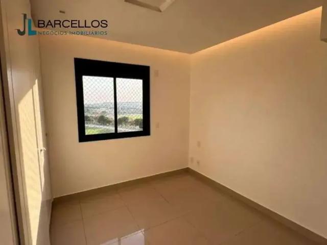 Apartamento para Venda em Franca/SP Residencial Paraíso 3 Quartos