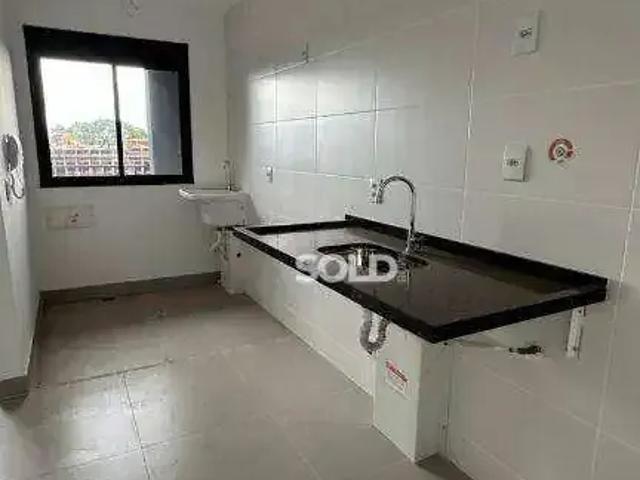 Apartamento para Venda em Franca/SP Residencial Paraíso 3 Quartos