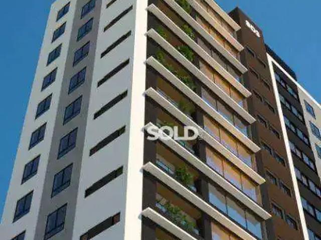 Apartamento para Venda em Franca/SP Residencial Paraíso 3 Quartos