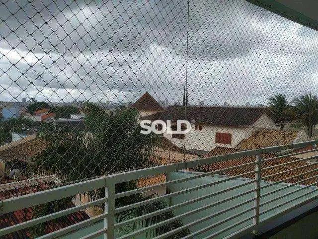 Apartamento para Venda em Franca/SP Residencial Paraíso 3 Quartos