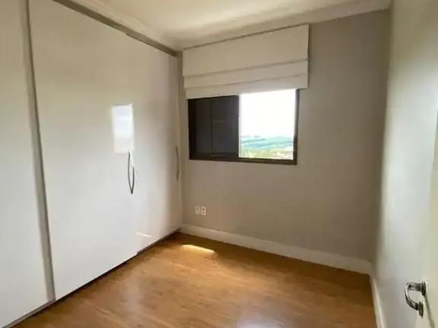 Apartamento para Venda em Franca/SP Residencial Paraíso 3 Quartos