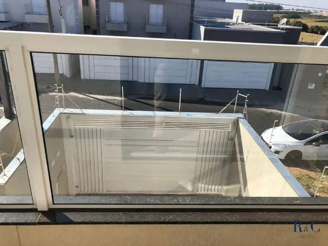 Apartamento para Venda em Franca/SP Residencial São Jerônimo 2 Quartos