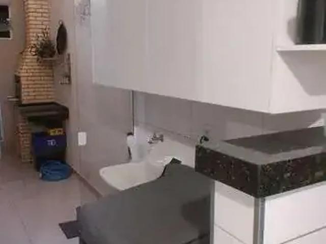 Apartamento para Venda em Franca/SP Residencial São Jerônimo 2 Quartos