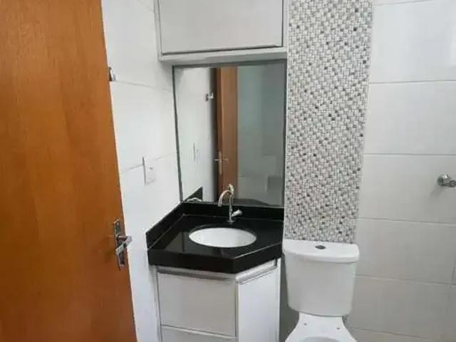 Apartamento para Venda em Franca/SP Residencial São Jerônimo 2 Quartos