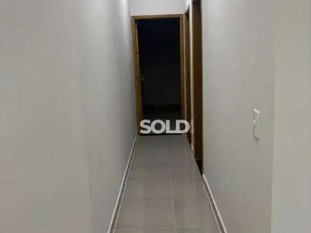 Apartamento para Venda em Franca/SP Residencial Zanetti 2 Quartos
