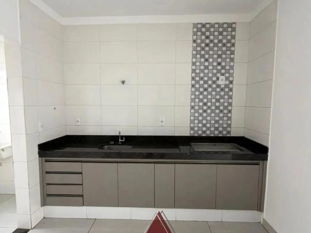 Apartamento para Venda em Franca/SP Residencial Zanetti 2 Quartos