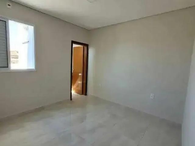 Apartamento para Venda em Franca/SP São Joaquim 3 Quartos