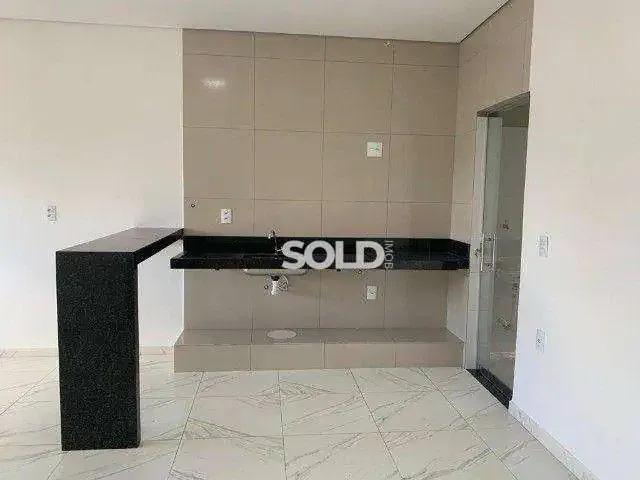 Apartamento para Venda em Franca/SP São José 2 Quartos