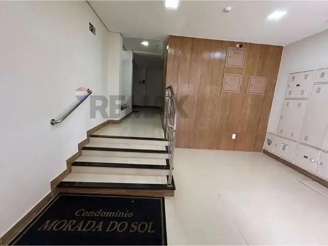 Apartamento para Venda em Franca/SP São José 3 Quartos