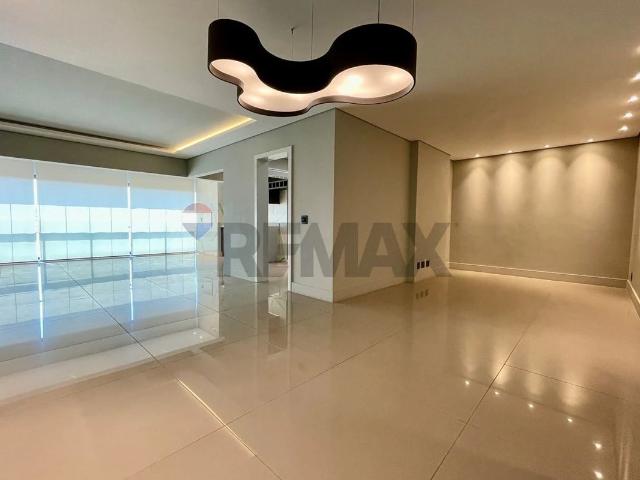 Apartamento para Venda em Franca/SP São José 3 Quartos