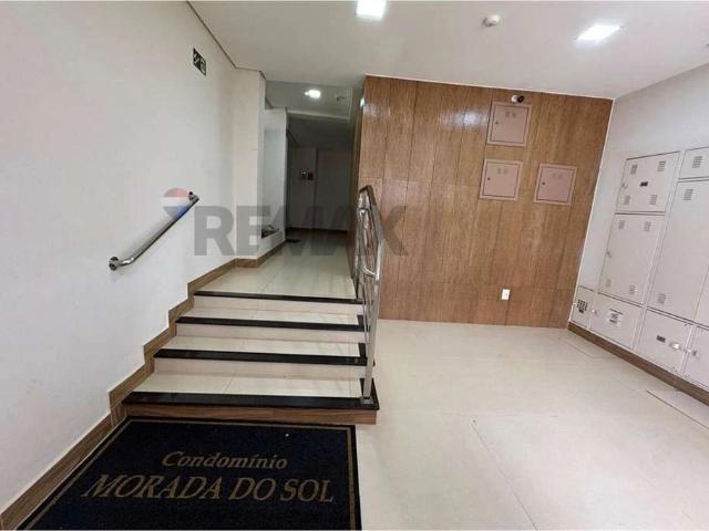Apartamento para Venda em Franca/SP São José 3 Quartos