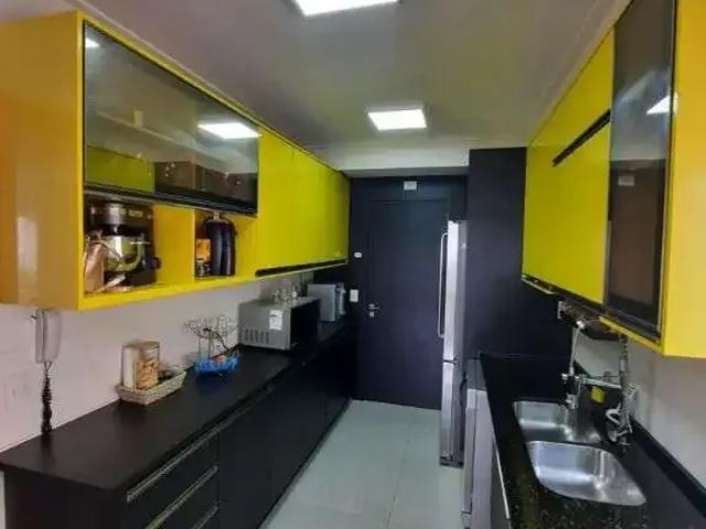 Apartamento para Venda em Franca/SP São José 4 Quartos