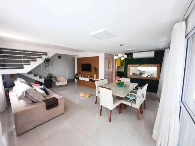 Apartamento para Venda em Franca/SP São José 4 Quartos