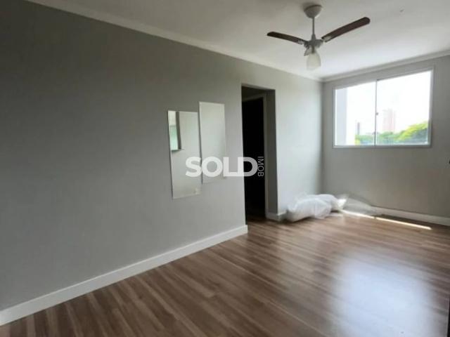Apartamento para Venda em Franca/SP São Miguel 2 Quartos