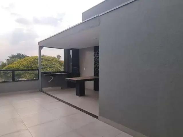Apartamento para Venda em Franca/SP Santo Agostinho 3 Quartos