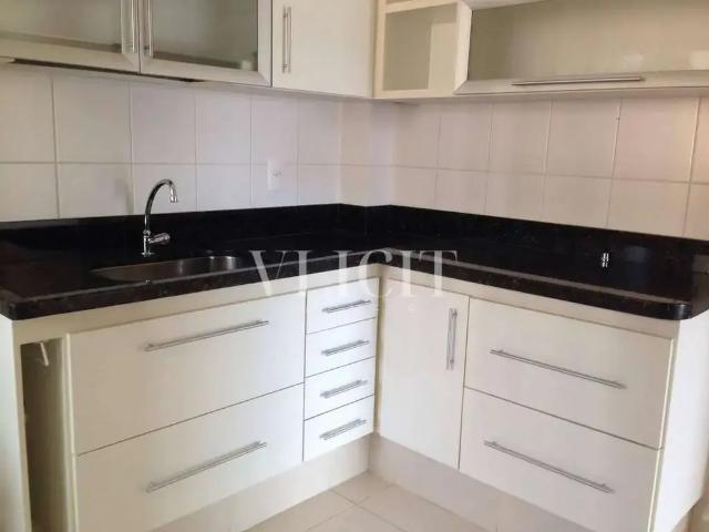 Apartamento para Venda em Franca/SP Santo Agostinho 3 Quartos