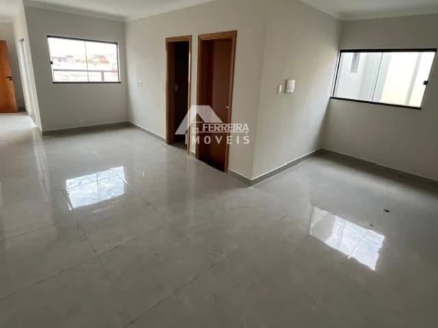 Apartamento para Venda em Franca/SP Santo Agostinho 3 Quartos