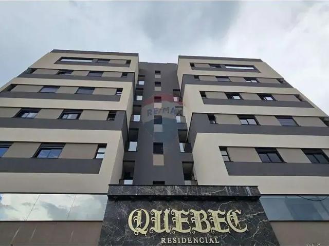 Apartamento para Venda em Franca/SP Santo Agostinho 3 Quartos