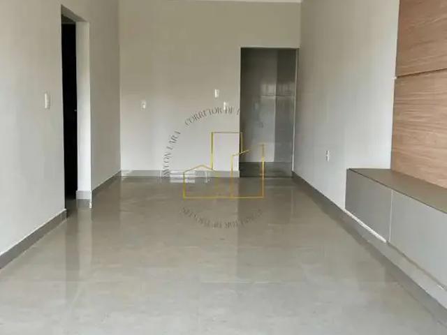 Apartamento para Venda em Franca/SP Santo Agostinho 3 Quartos
