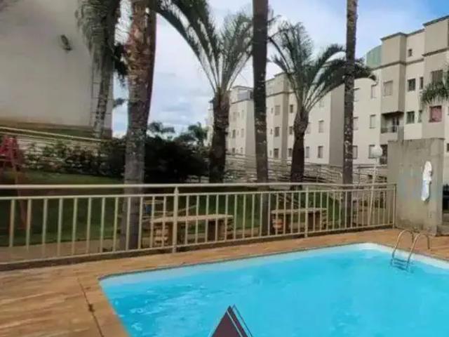 Apartamento para Venda em Franca/SP Vila Formosa 2 Quartos