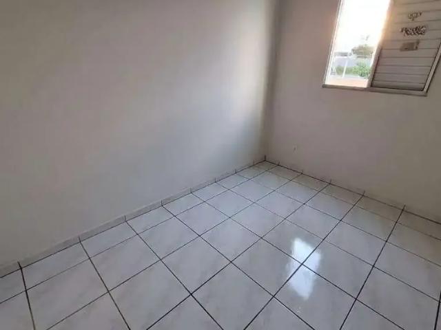 Apartamento para Venda em Franca/SP Vila Formosa 2 Quartos