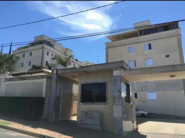 Apartamento para Venda em Franca/SP Vila Formosa 2 Quartos