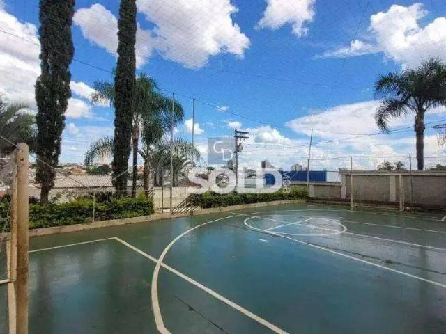 Apartamento para Venda em Franca/SP Vila Formosa 3 Quartos