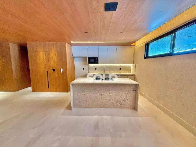 Apartamento para Venda em Franca/SP Vila Flores 3 Quartos