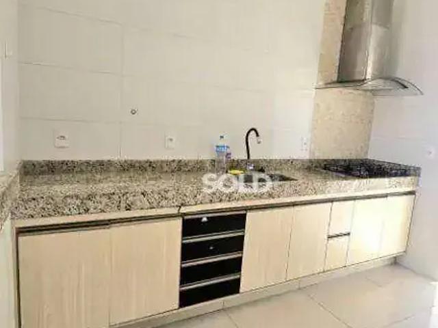 Apartamento para Venda em Franca/SP Vila Industrial 2 Quartos