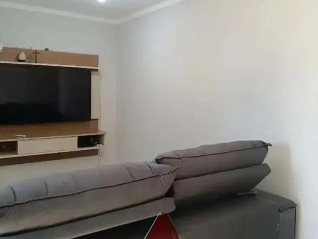 Apartamento para Venda em Franca/SP Vila Industrial 3 Quartos