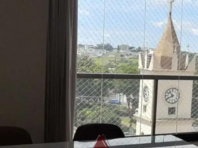Apartamento para Venda em Franca/SP Vila Industrial 3 Quartos