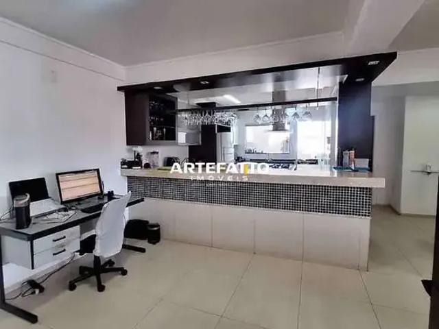 Apartamento para Venda em Franca/SP Vila Nossa Senhora das Graças 2 Quartos