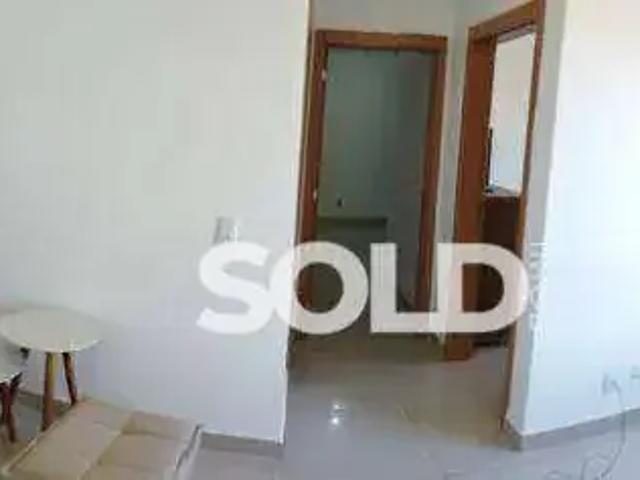 Apartamento para Venda em Franca/SP Vila Nicácio 2 Quartos