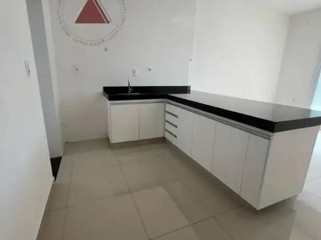 Apartamento para Venda em Franca/SP Vila Santos Dumont 2 Quartos