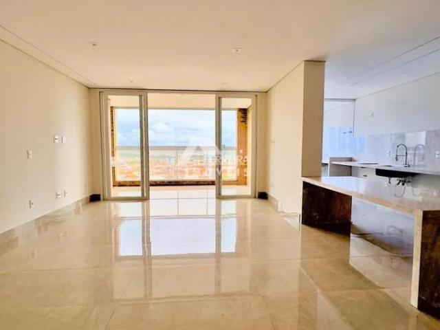 Apartamento para Venda em Franca/SP Vila Santos Dumont 3 Quartos