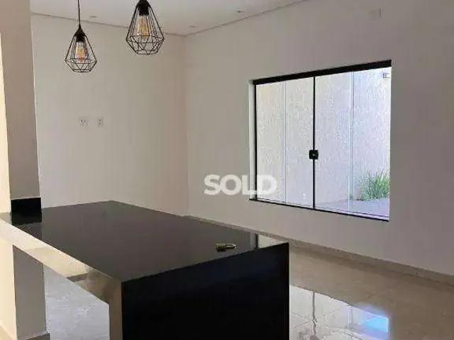 Apartamento para Venda em Franca/SP Jardim Piratininga 2 Quartos