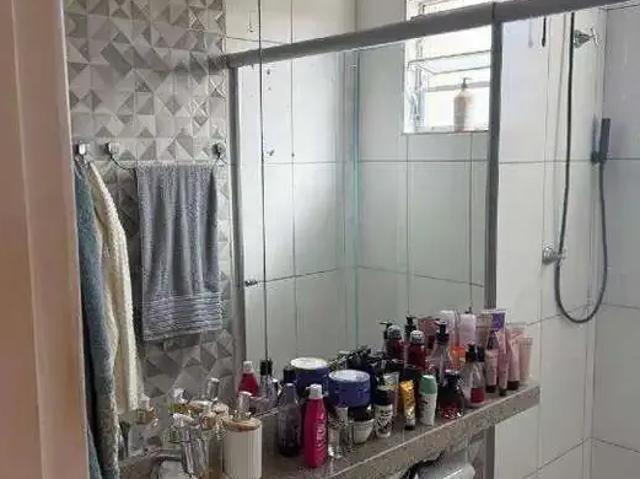 Apartamento para Venda em Franca/SP Vila Santa Cruz 2 Quartos